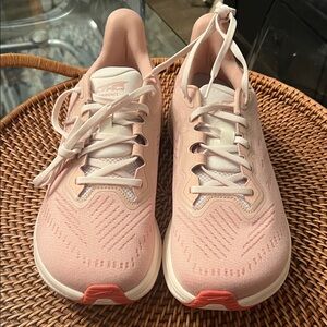 Altra new Women's Light Pink Altra experience flow